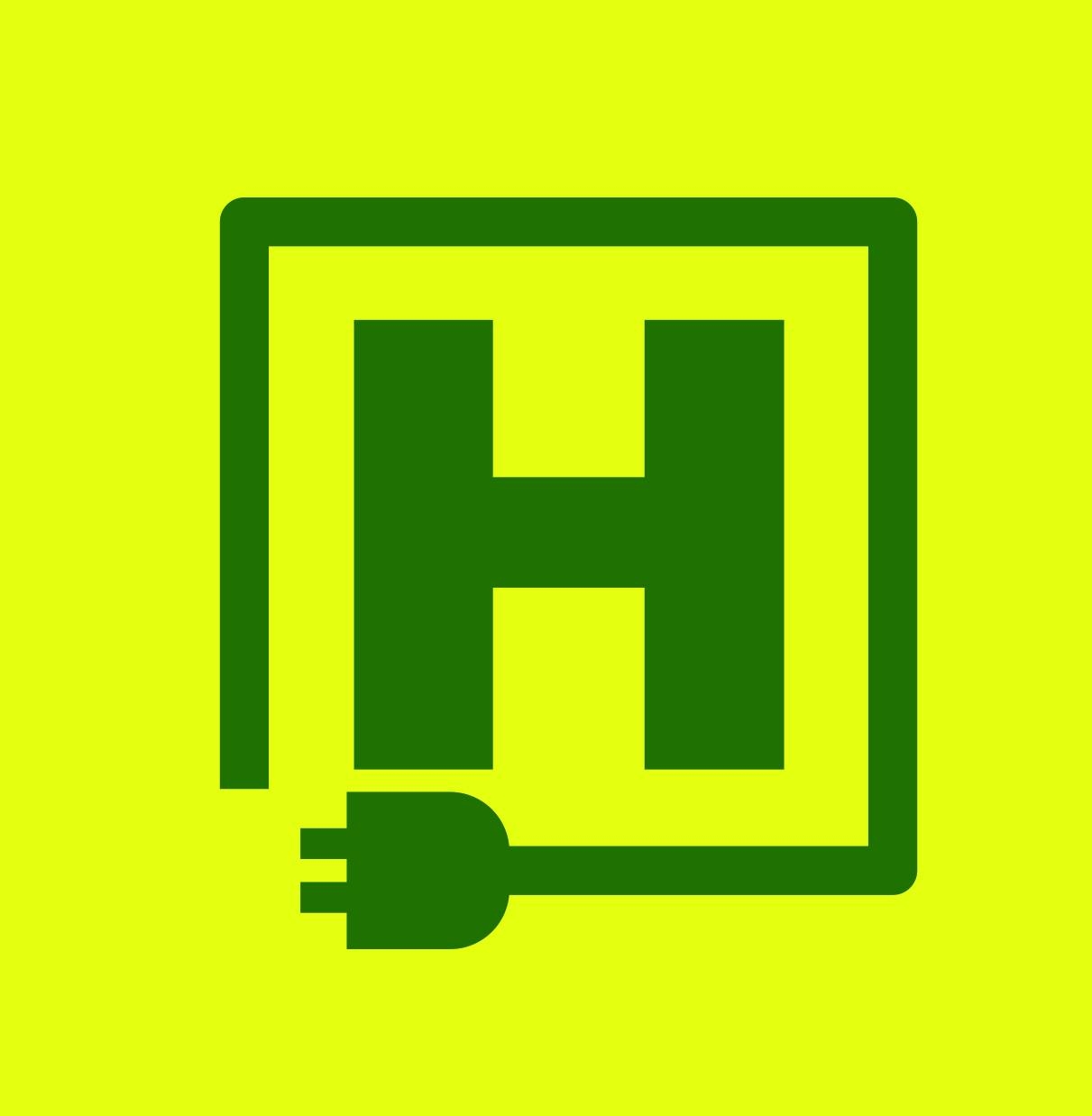 Hartman Electric LLC logo